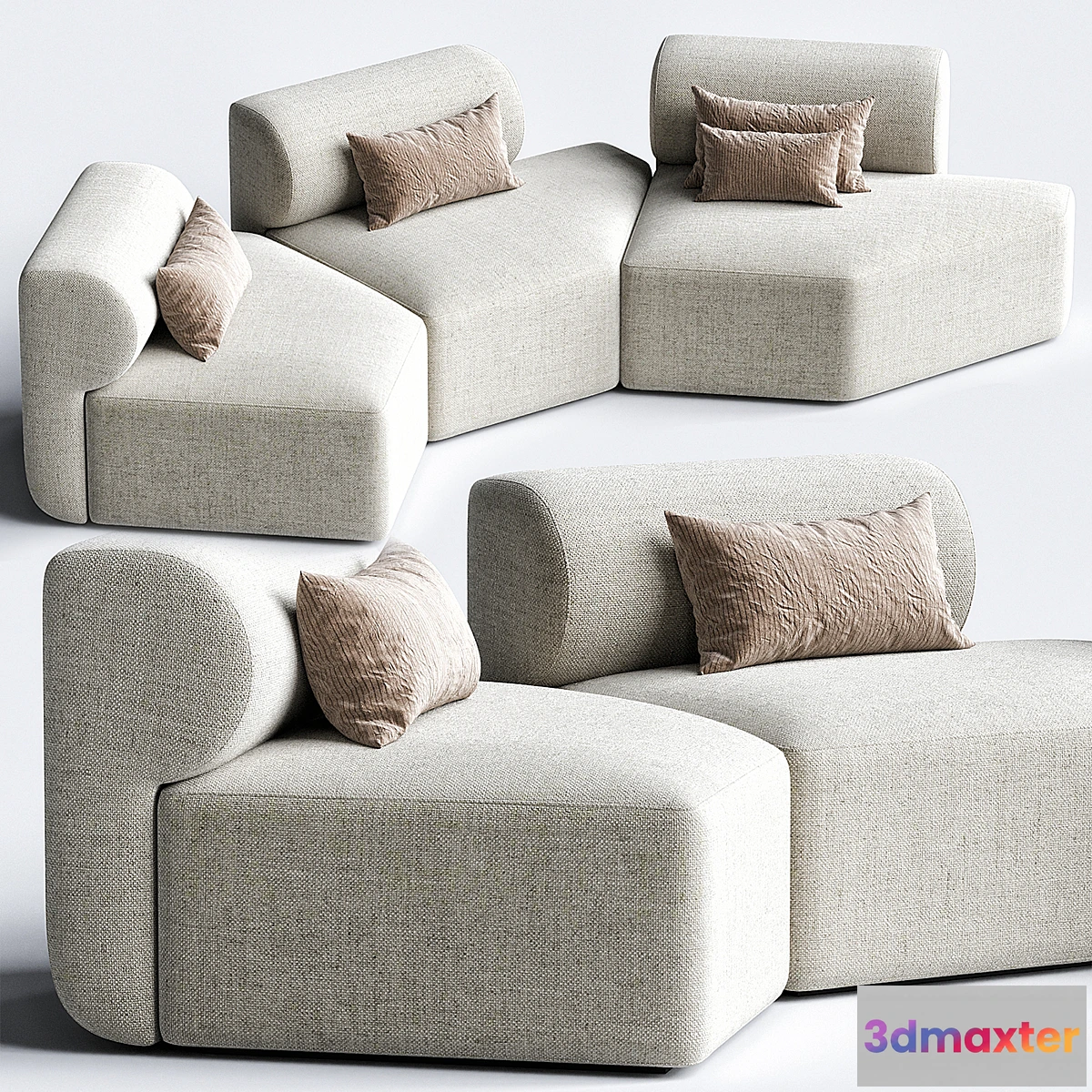 763709 - SOFA BUNDLE Stage 002-1 - No.2