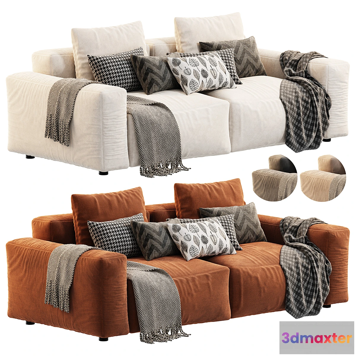 763739 - Sofa ONE 02 - No.2