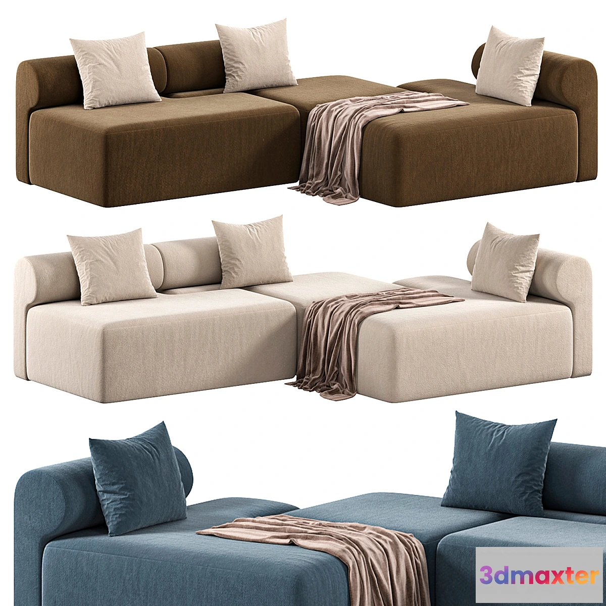 763749 - Sofa Bundle Stage 008 2 - No.2