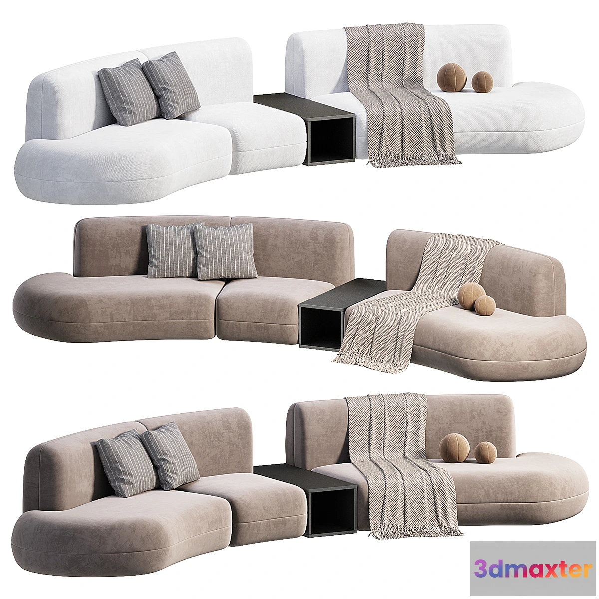 763767 - TOKIO sofa - No.3