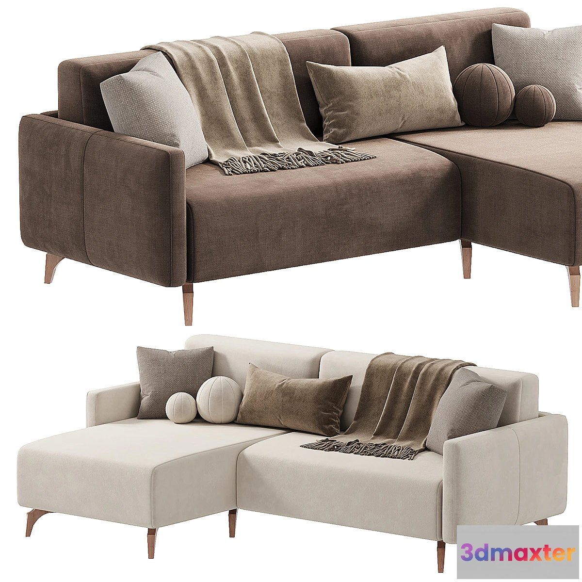 763769 - Lieri Barhat Beige - No.2