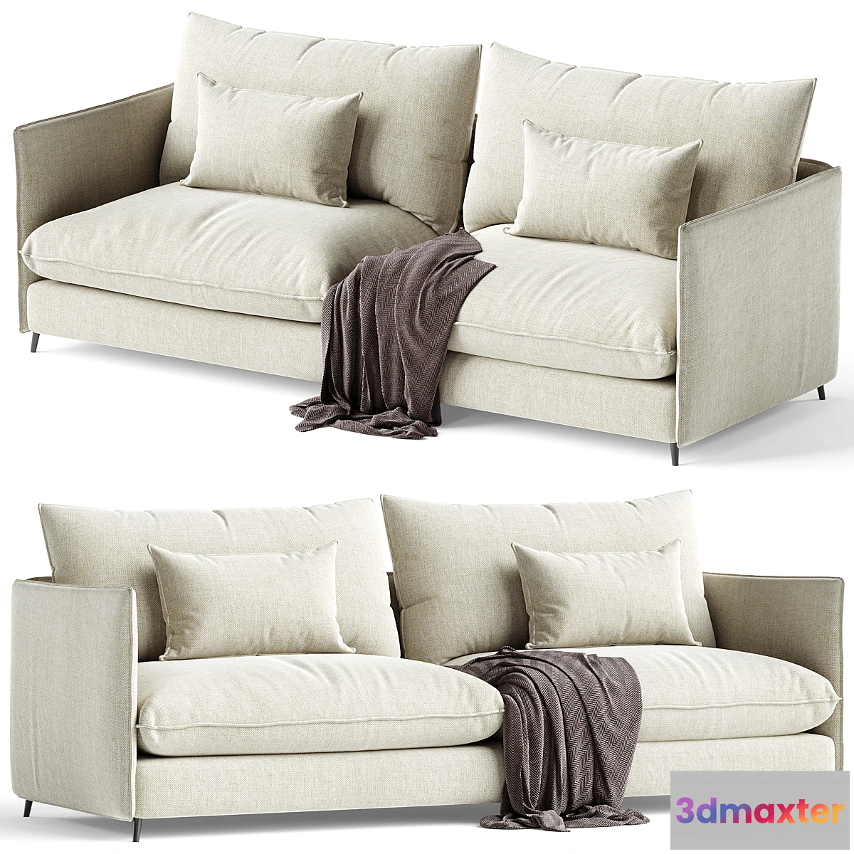 763819 - Tango Sofa - No.2