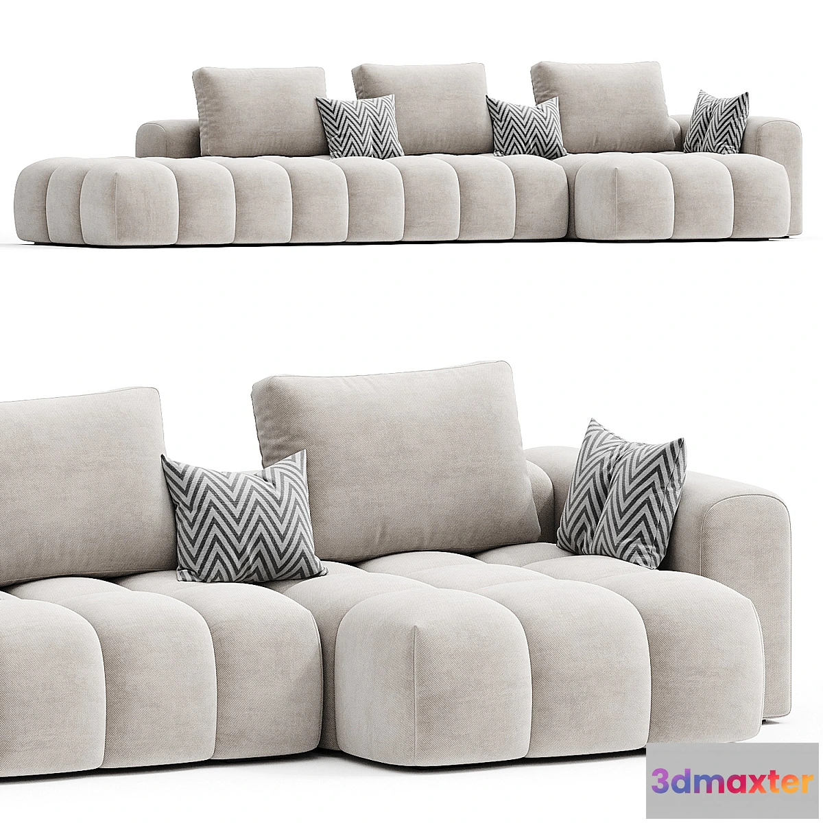763847 - Shamara Sofa