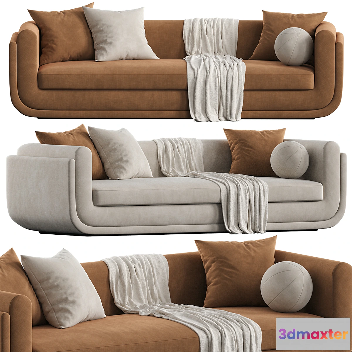 763861 - Matteo sofa RH - No.2