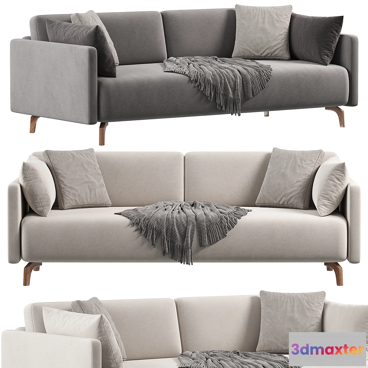 763877 - lawrence sofa - No.2