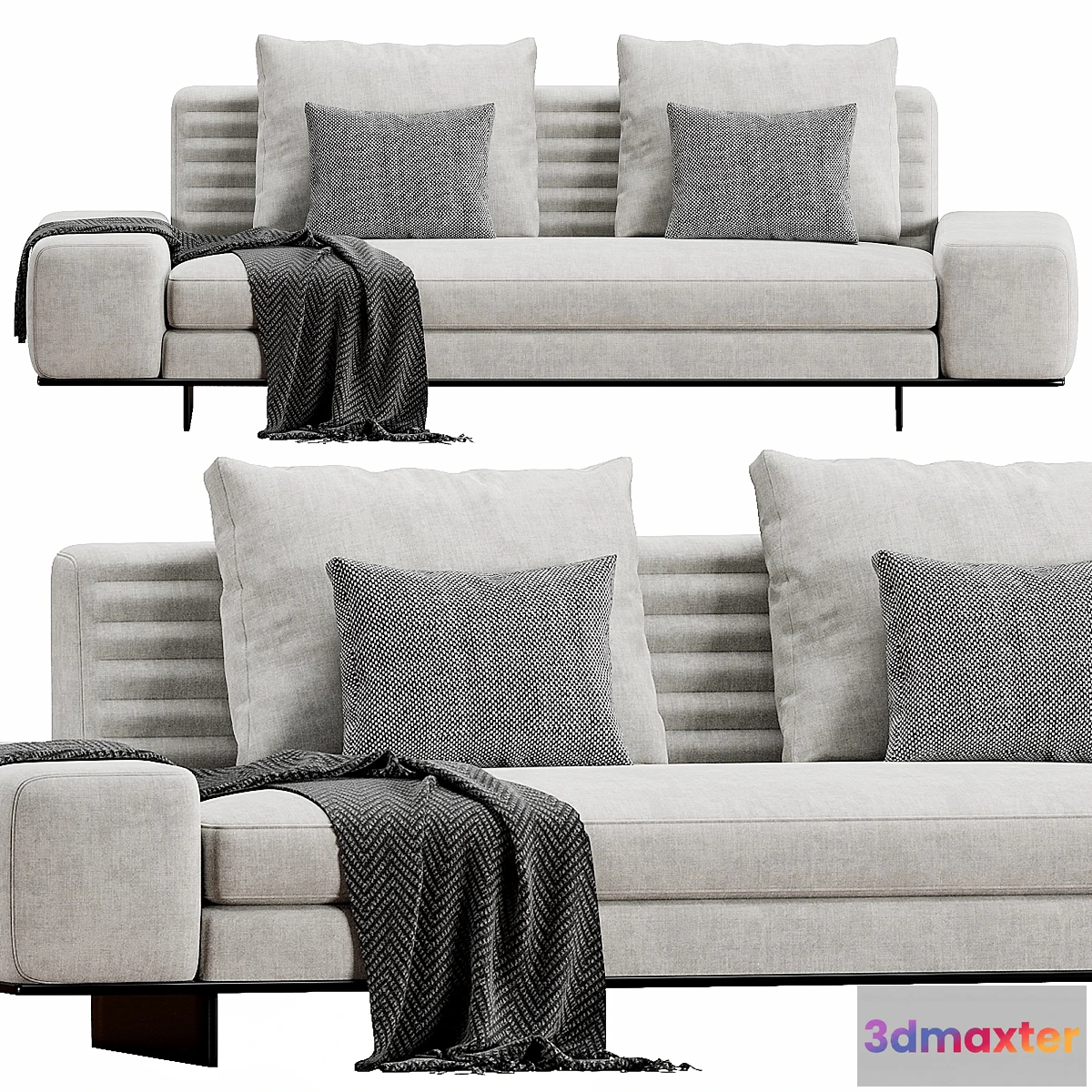 780449 - Minotti Roger - No.8