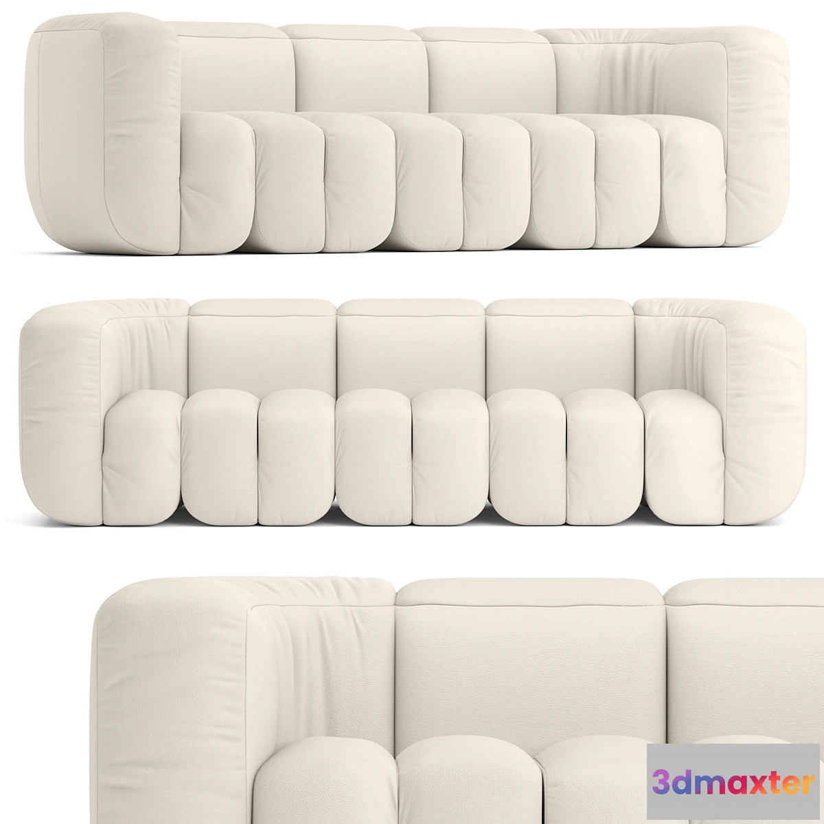 782624 - de Sede DS-707 sofa