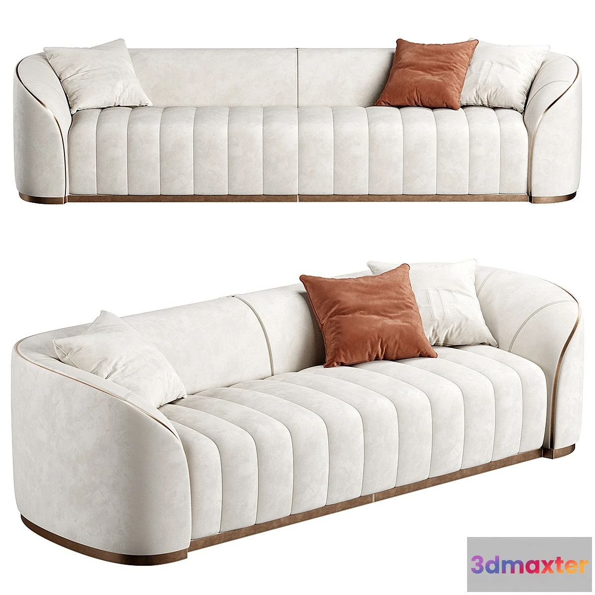 782638 - PIERRE SOFA