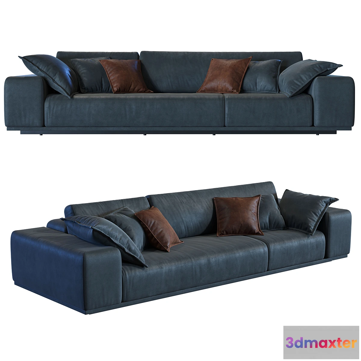 782670 - Baxter monsieur modular