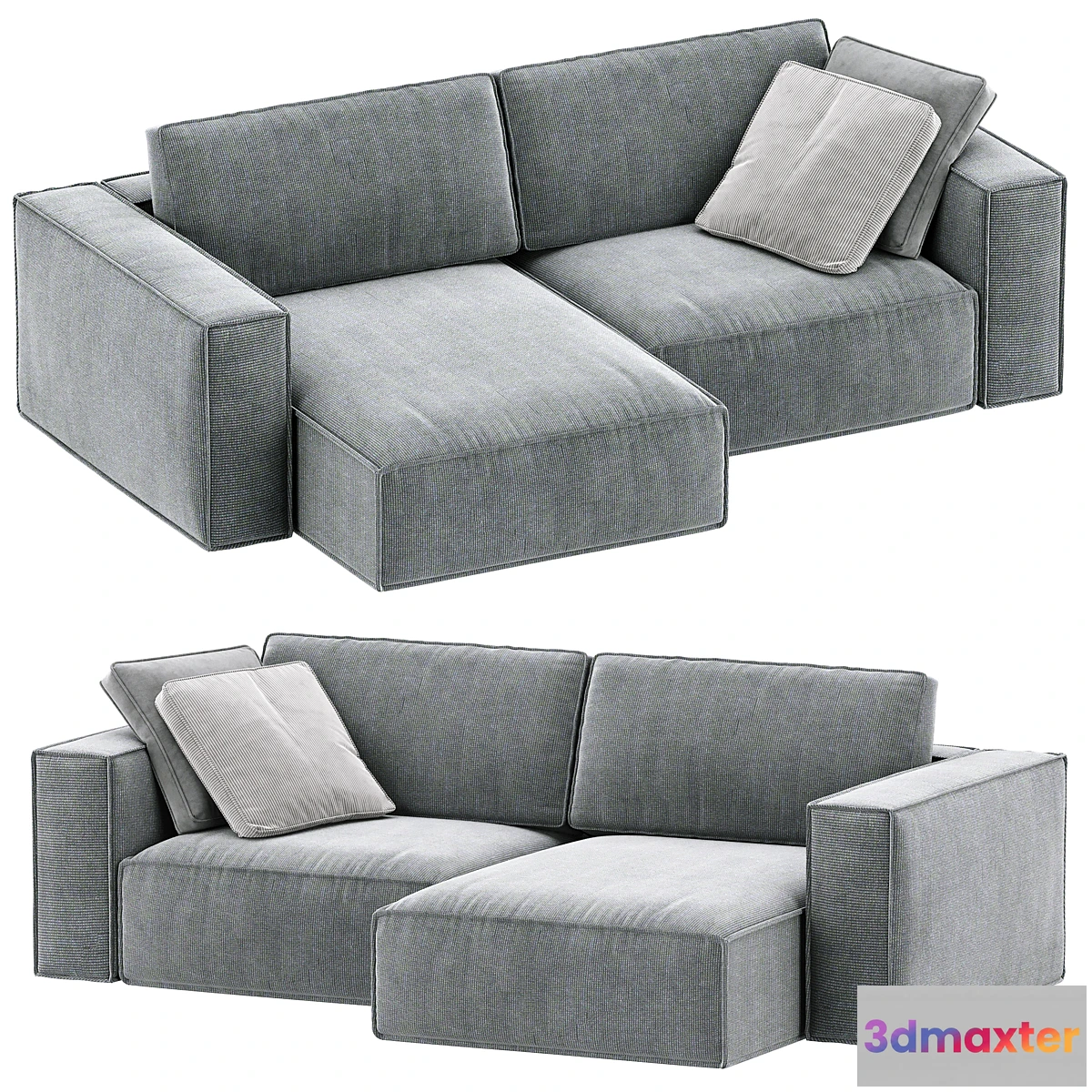 782686 - Corner Sofa Ebi