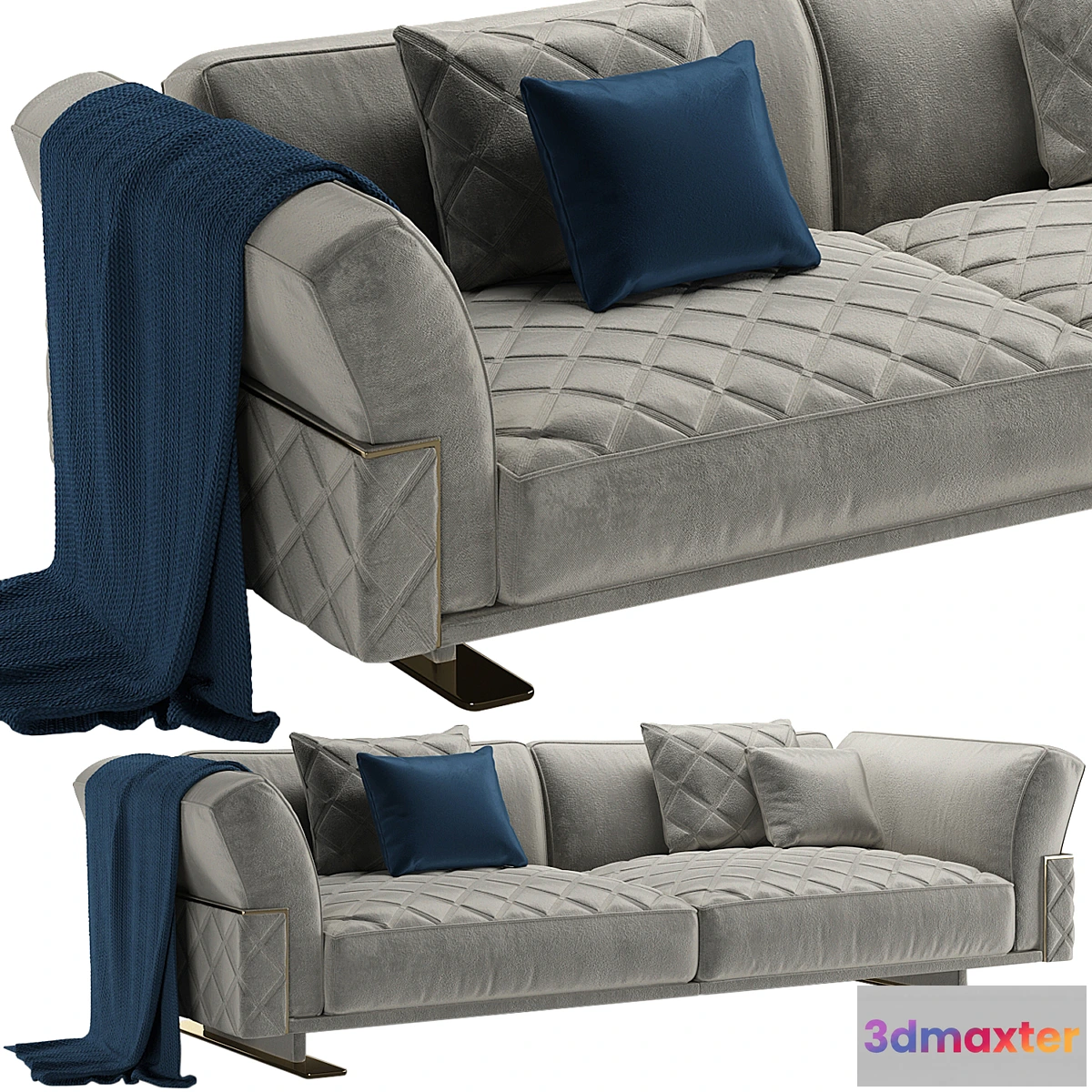 782768 - Longhi ritual sofa - No.2