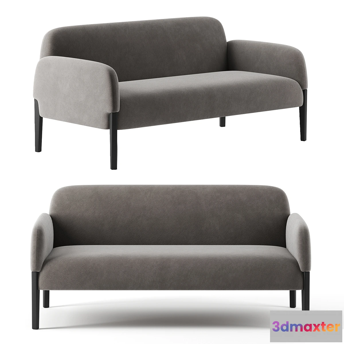 782796 - Join sofa by La Cividina small