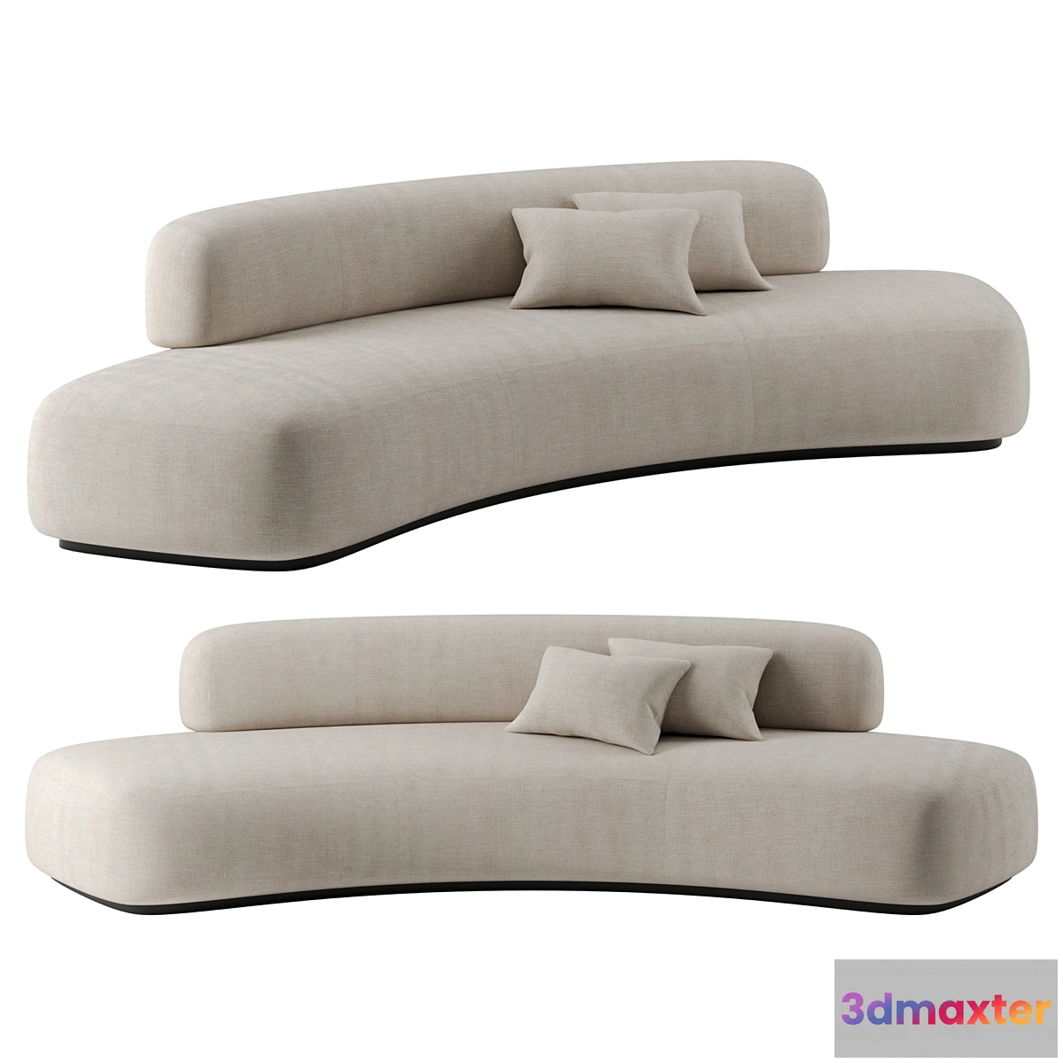 782806 - BUBBLE sofa by Morada - No.3