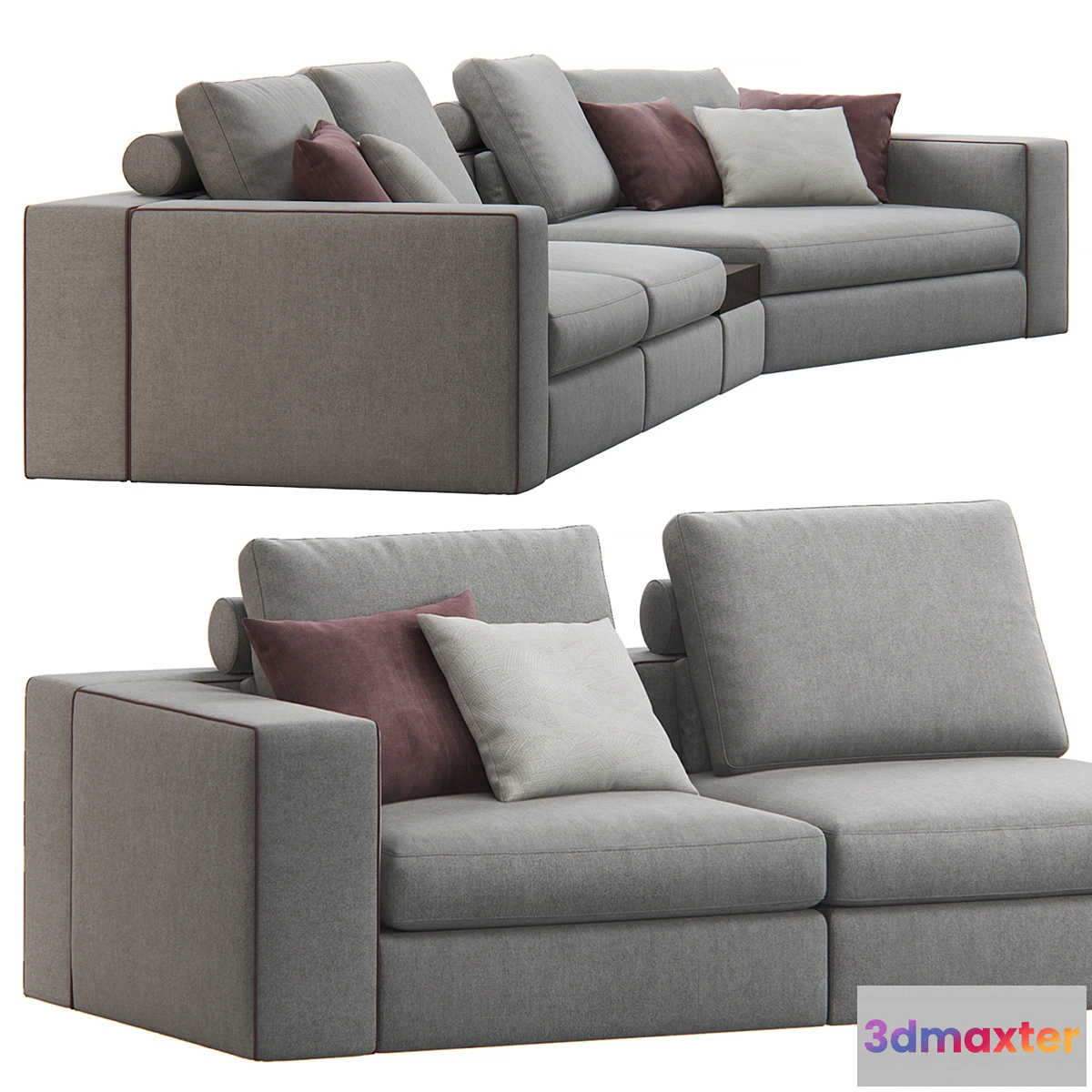 782826 - Egoist Sofa by O’Prime - No.4