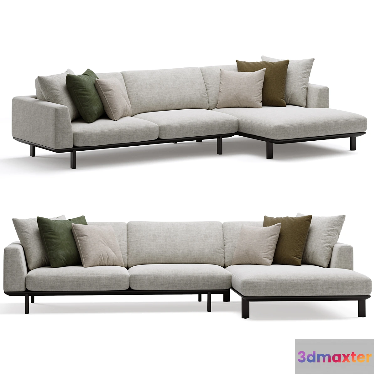 782828 - Otway Modular Sofa by CoshLiving Kett - No.2