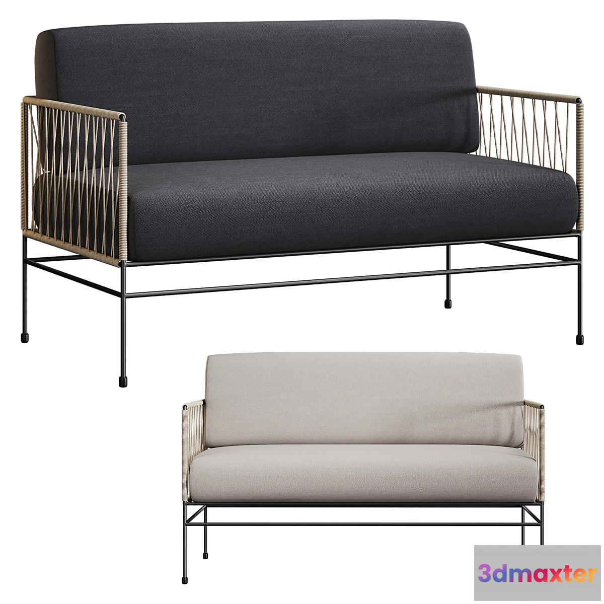 782840 - Filaria by La Redoute - No.2