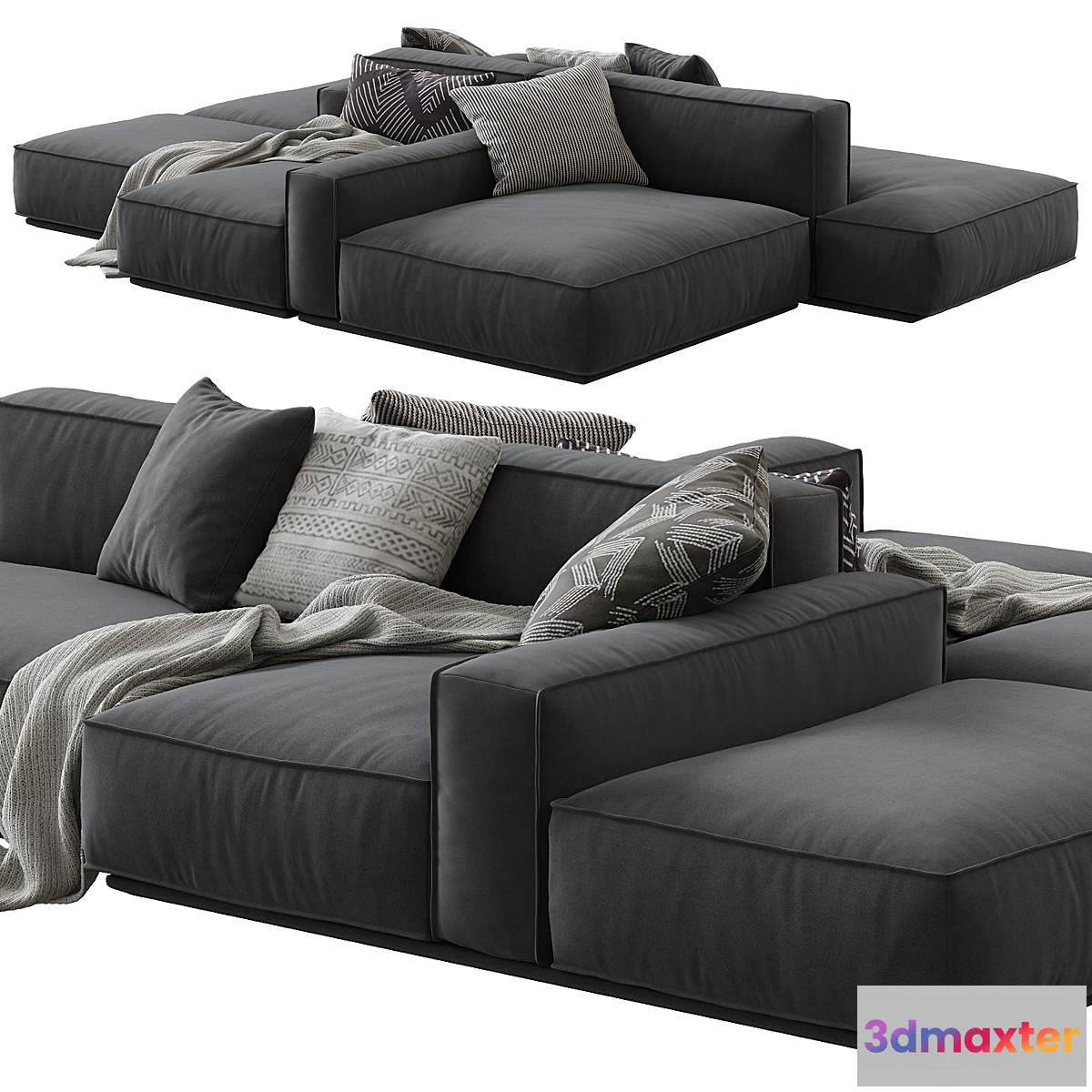 782850 - Arflex _ Marechiaro XIII MH10 - No.3