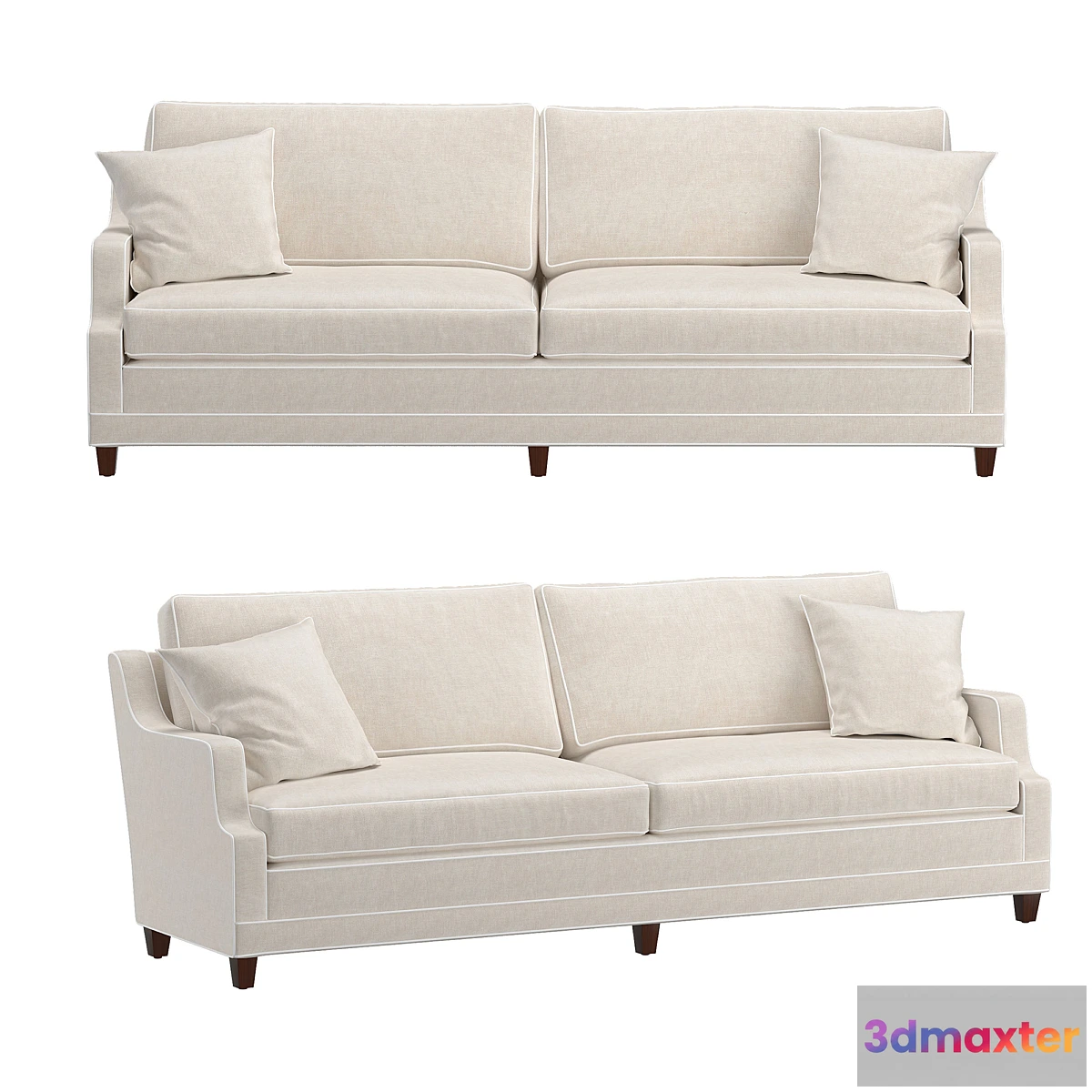 782858 - sofa Ashley - No.2