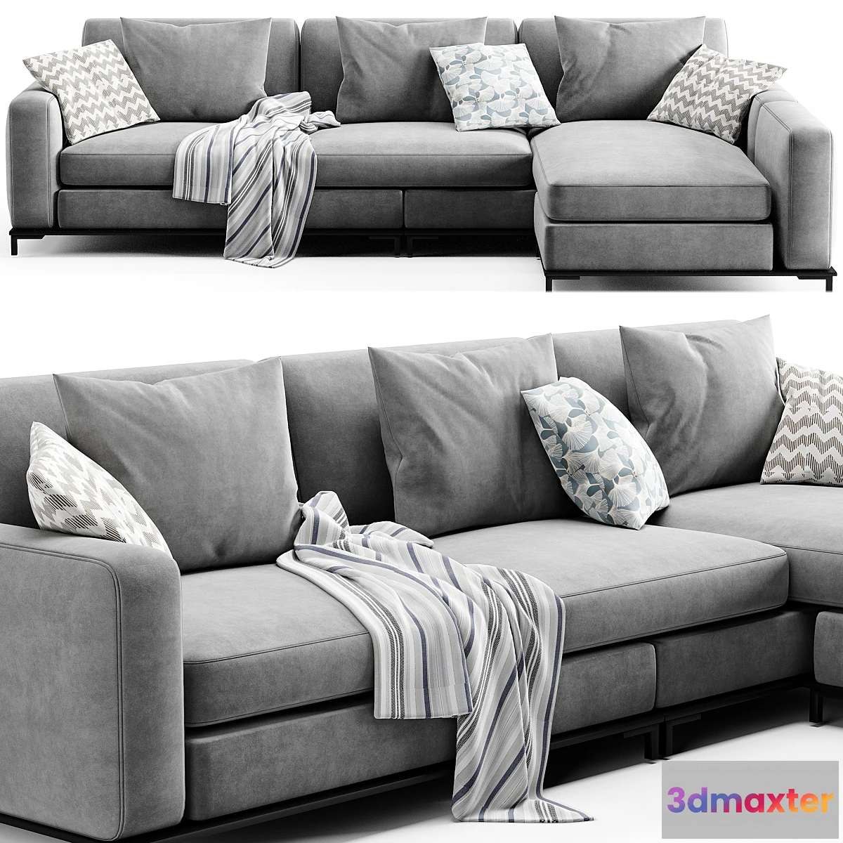 782878 - boconcept sofa - No.3