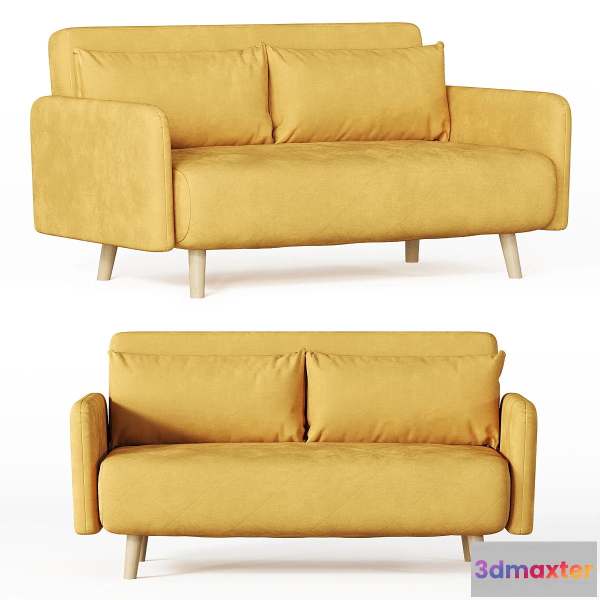 782896 - Sofa Kusken - No.2