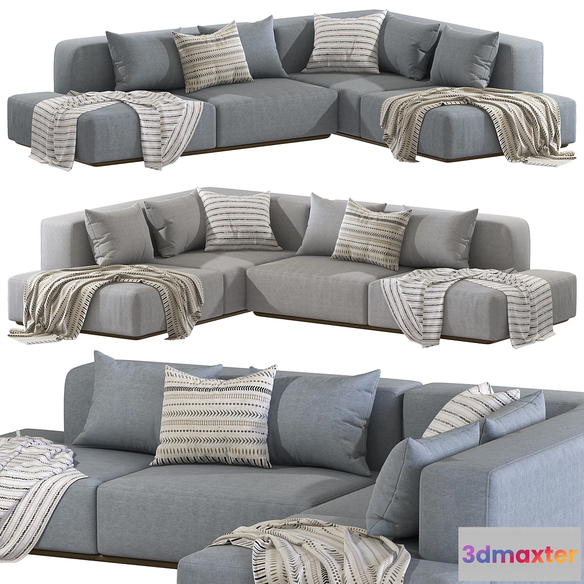 782932 - MARGO_Corner sofa