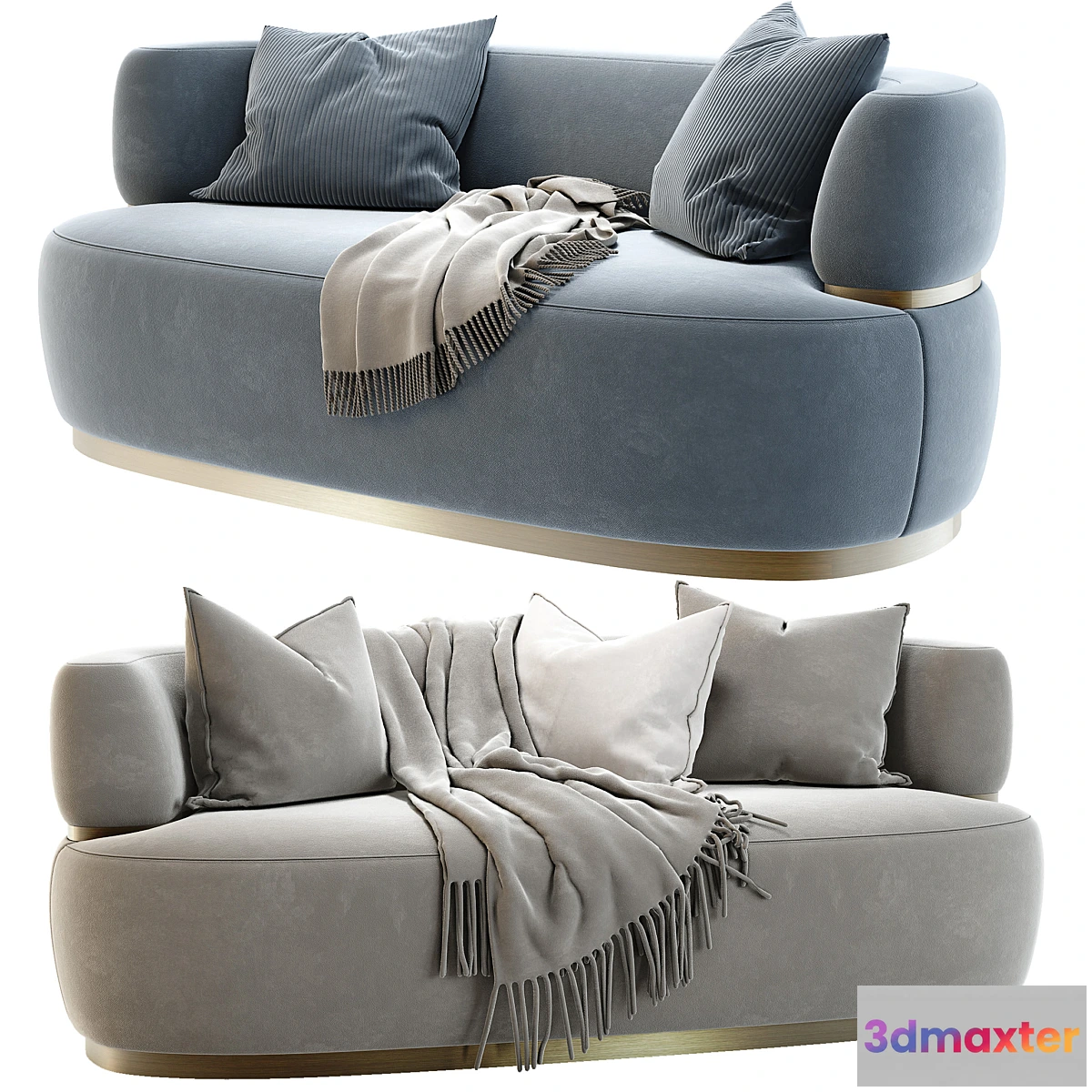 782962 - The Sofa and Chair Company Kahlo sofa