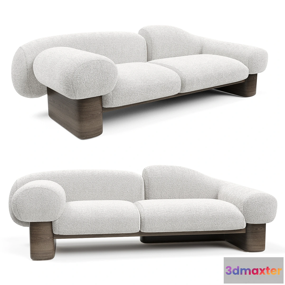 782988 - Raphael Navot The Overlay sofa - No.3