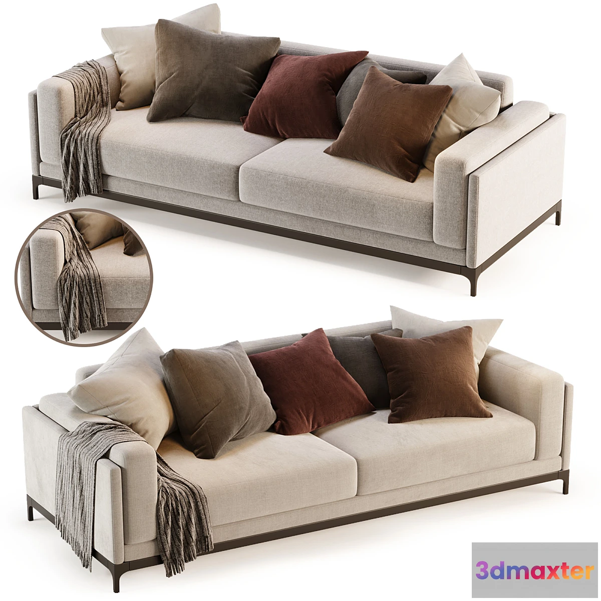 783124 - CTS Salotti Time