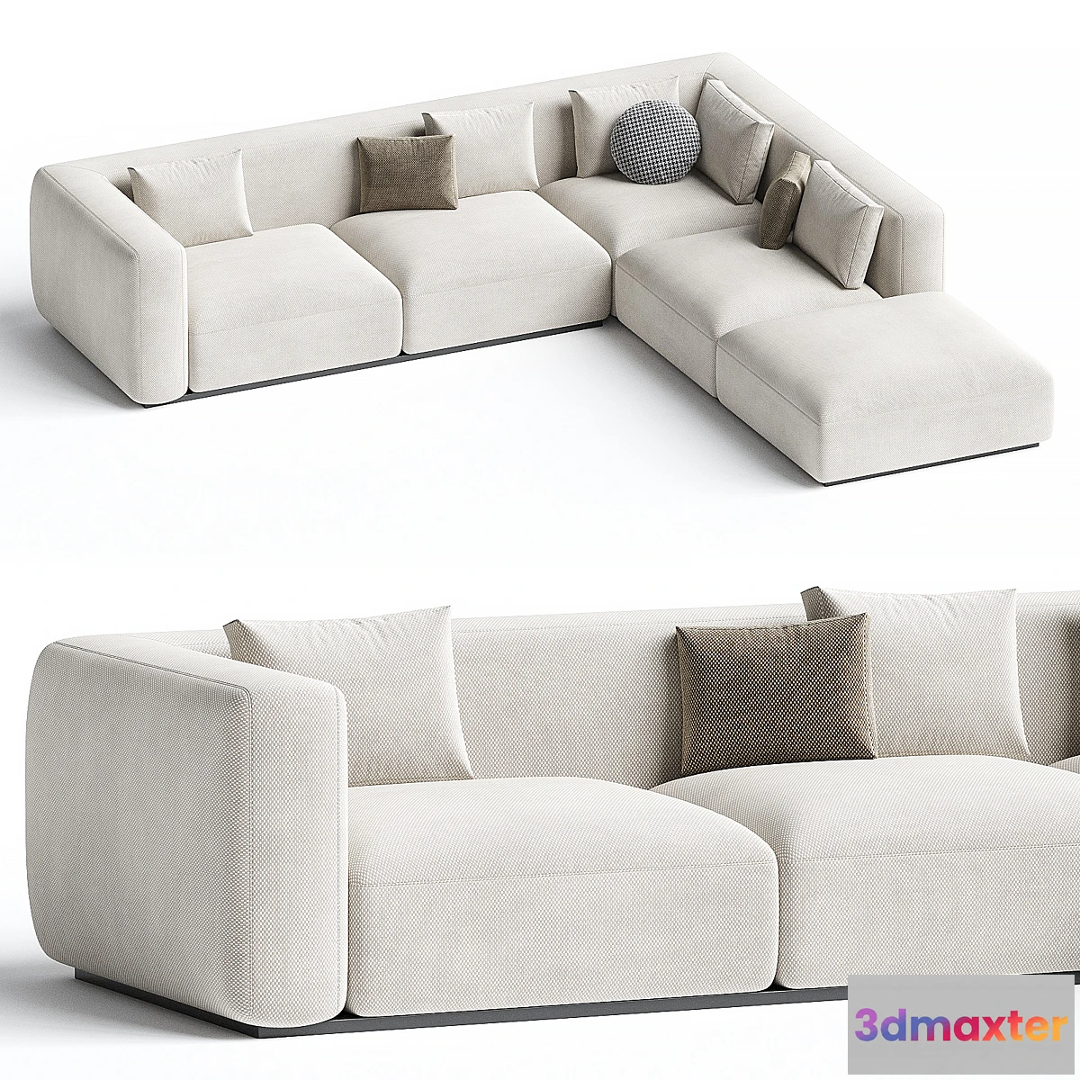 783126 - SHANGAI SOFA - No.2