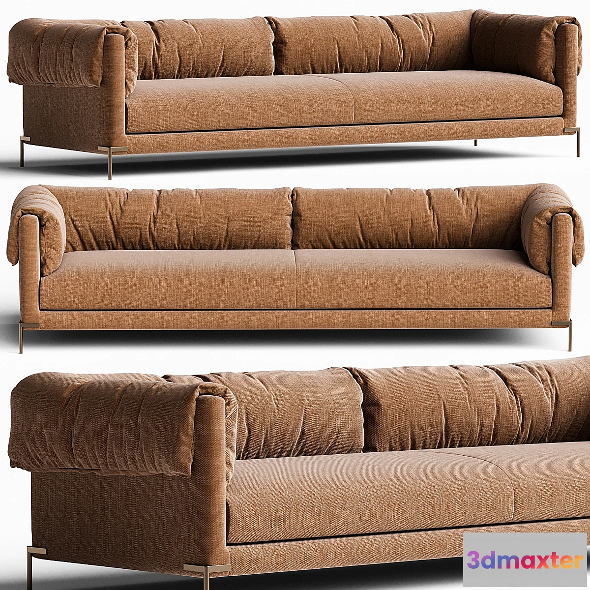 783154 - DROP Sofa By Ditre Italia - No.2