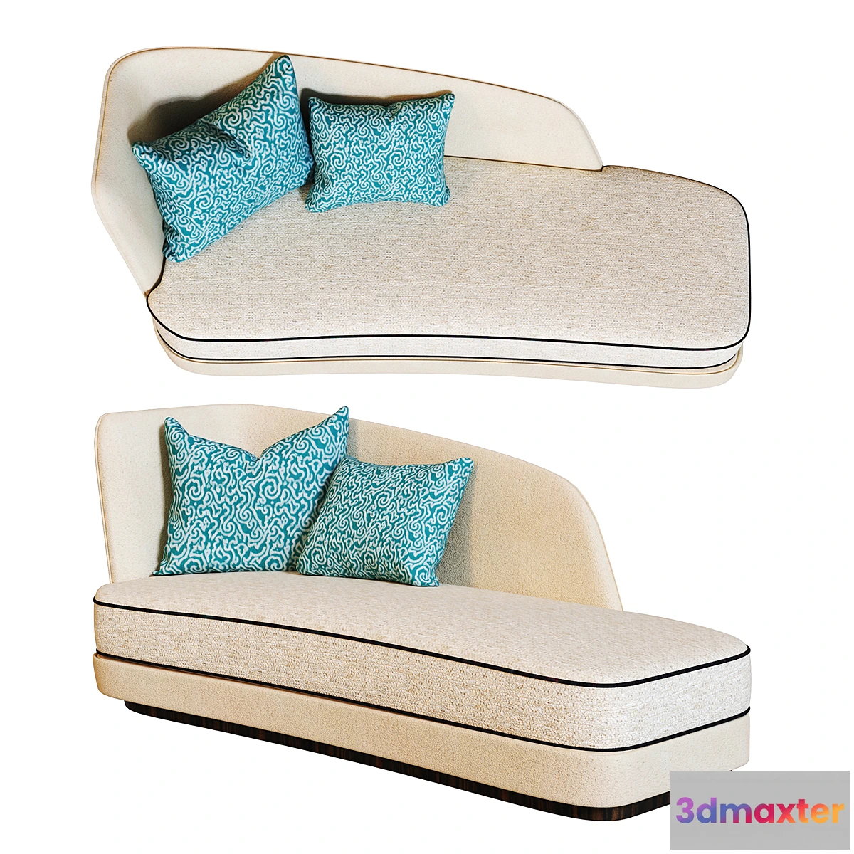 788012 - Couch - No.4