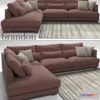 789386 - Sofa Brandon - No.4