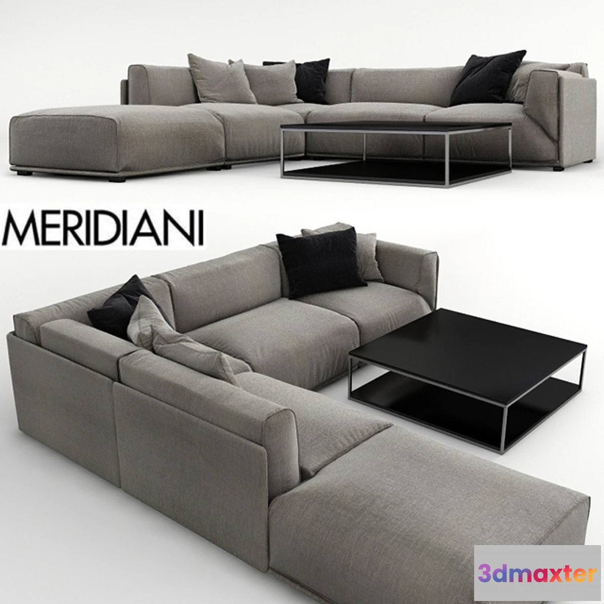 789390 - Bacon Flat 3 - No.3