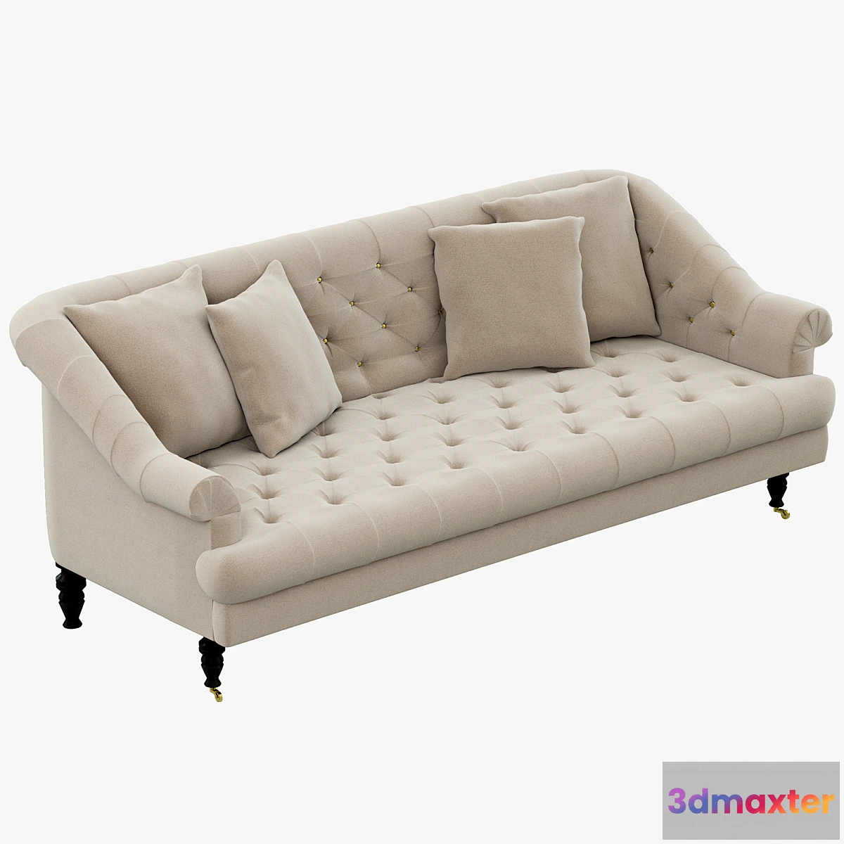 789396 - ralph lauren HIGGIN’S SOFA - No.2