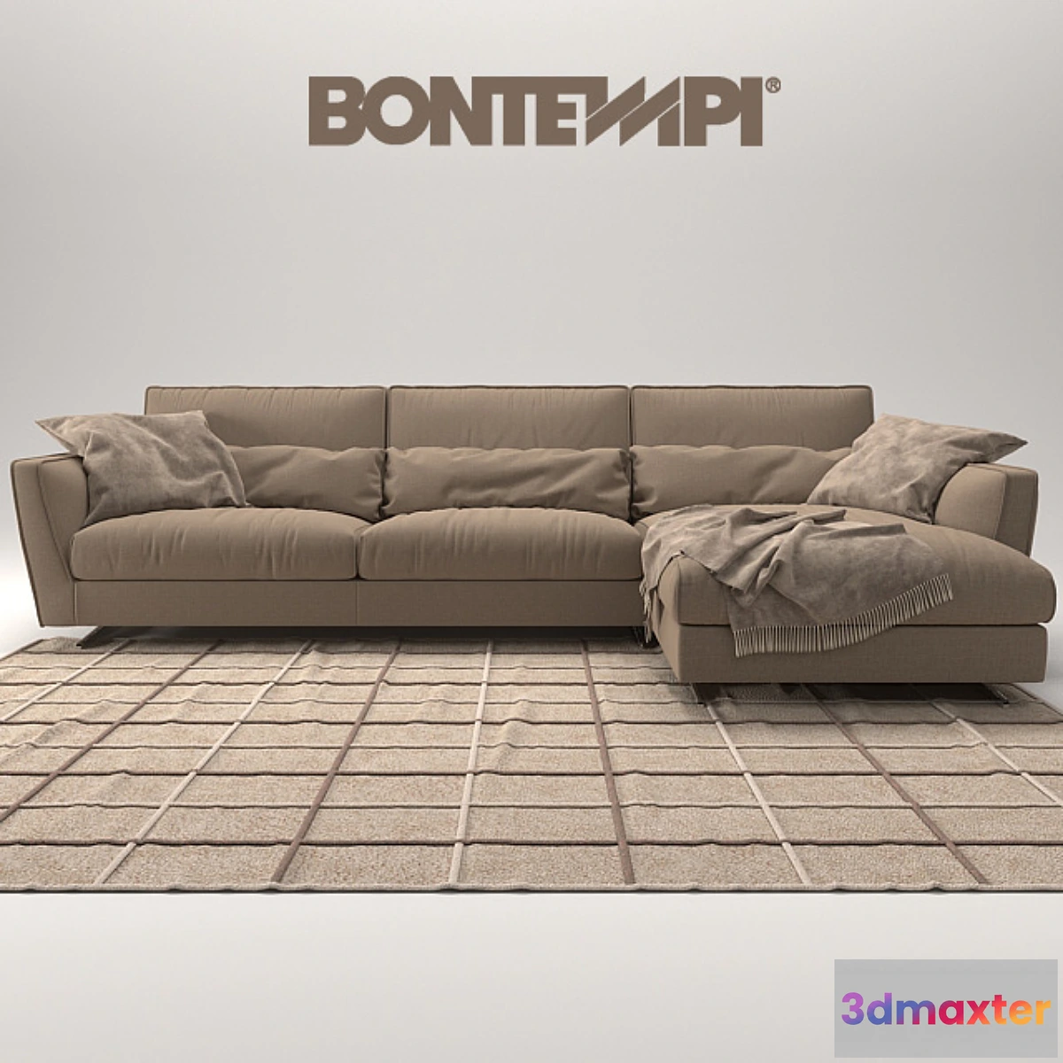 789462 - Bontempi Divani MIZAR - No.2