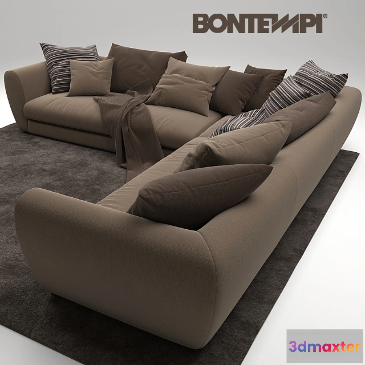 789496 - SofaTaylor Bontempi - No.2