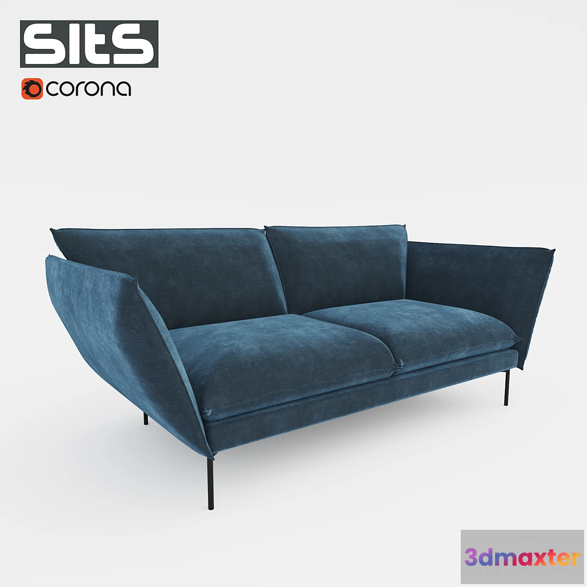 789498 - Sits Hugo - No.2