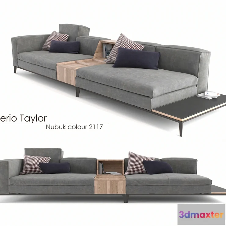 789610 - Frigerio Taylor - No.3