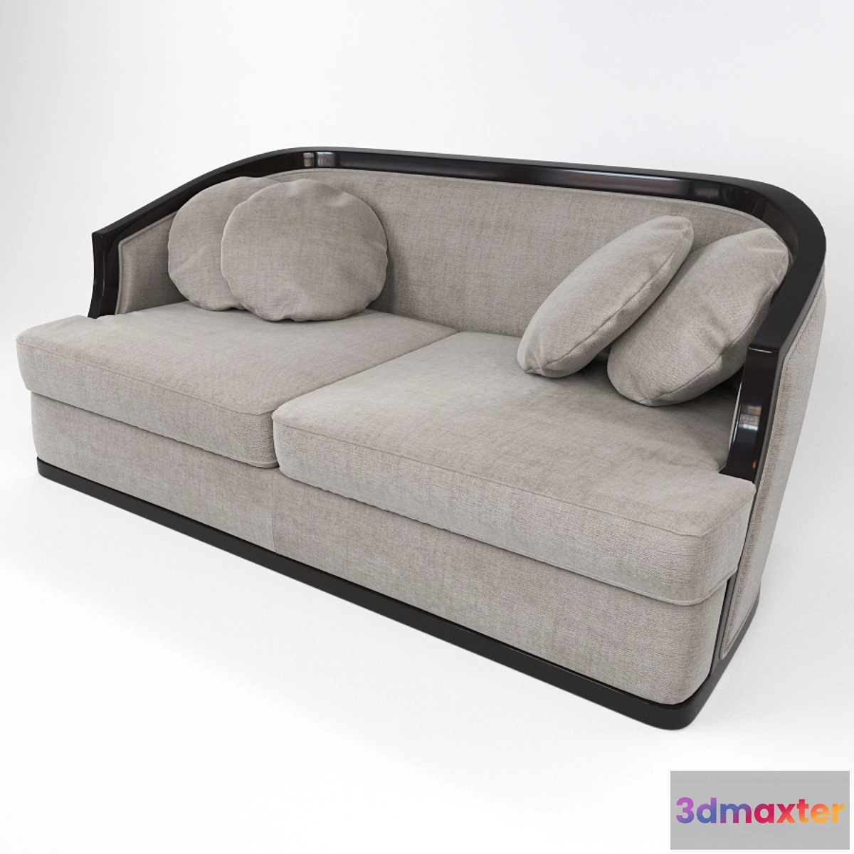789620 - Ipe Cavalli Martinez sofa 170 - No.2