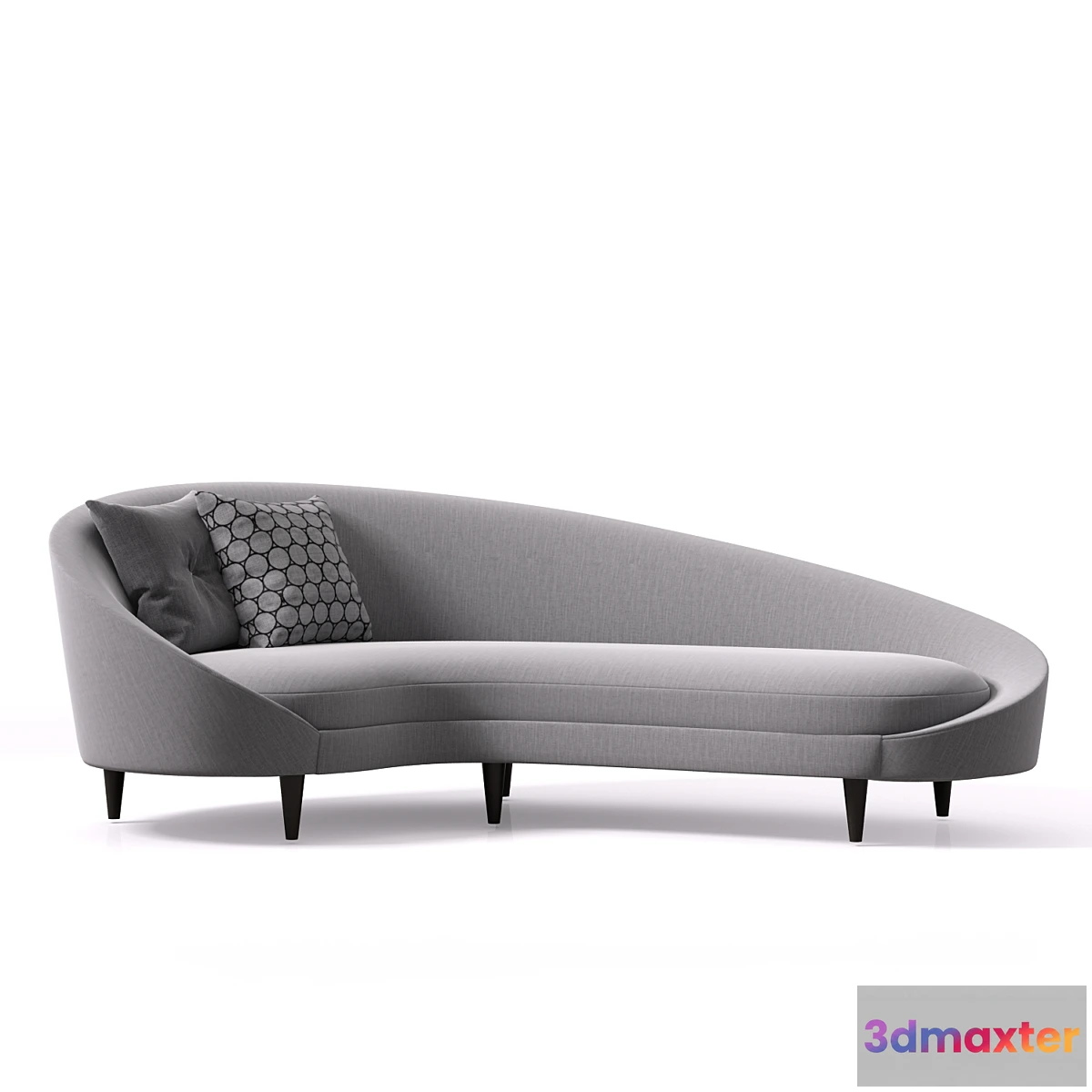 789622 - Parisi Sofa - No.3
