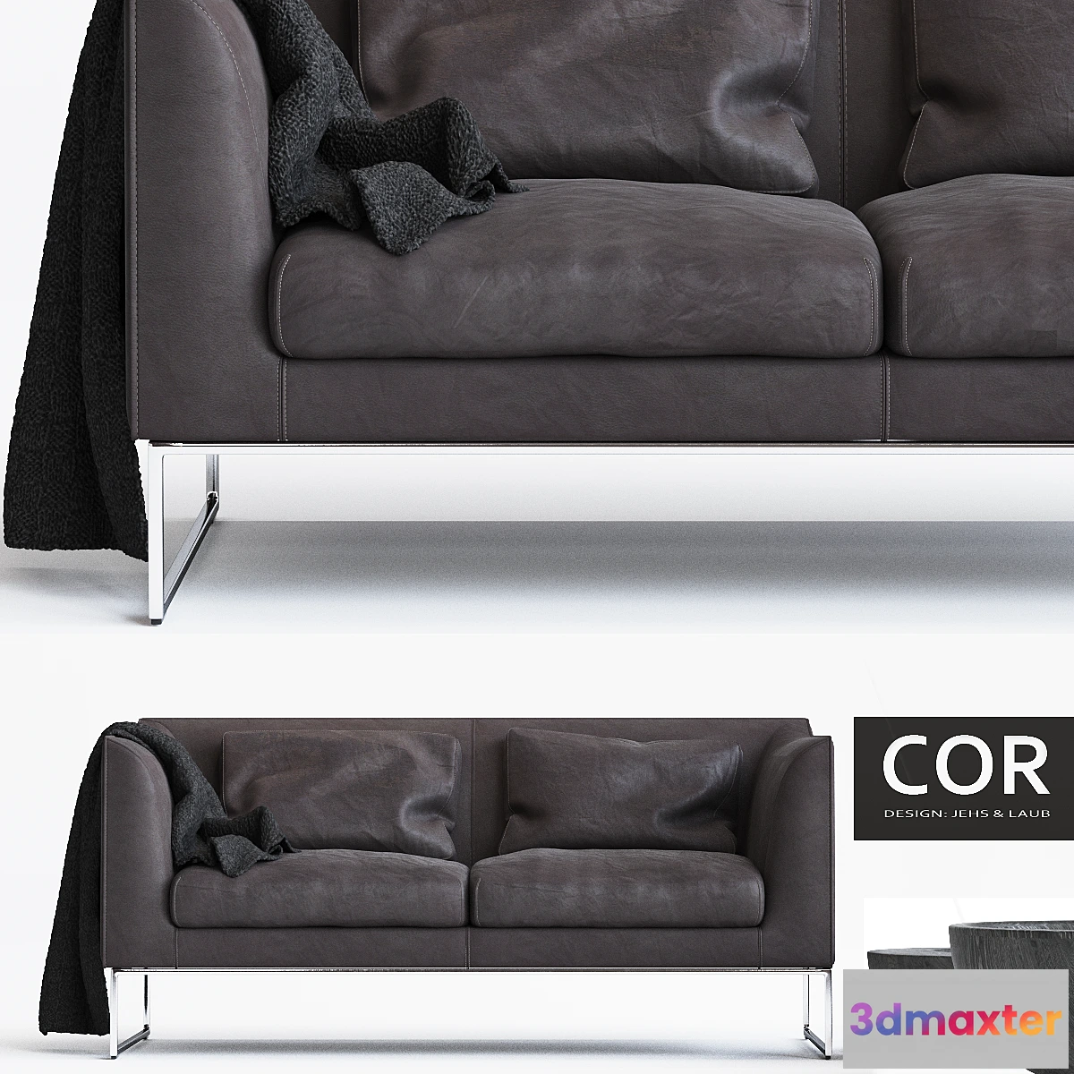 789664 - COR Mell - No.3