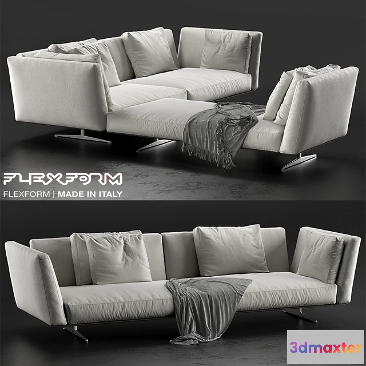 789746 - Flexform Evergreen - No.3