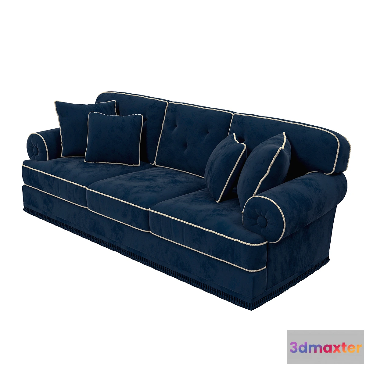 789752 - The angelo Cappellini - No.2