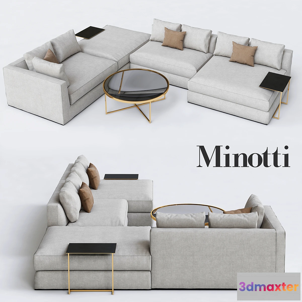 789782 - Hamilton sofa - No.3