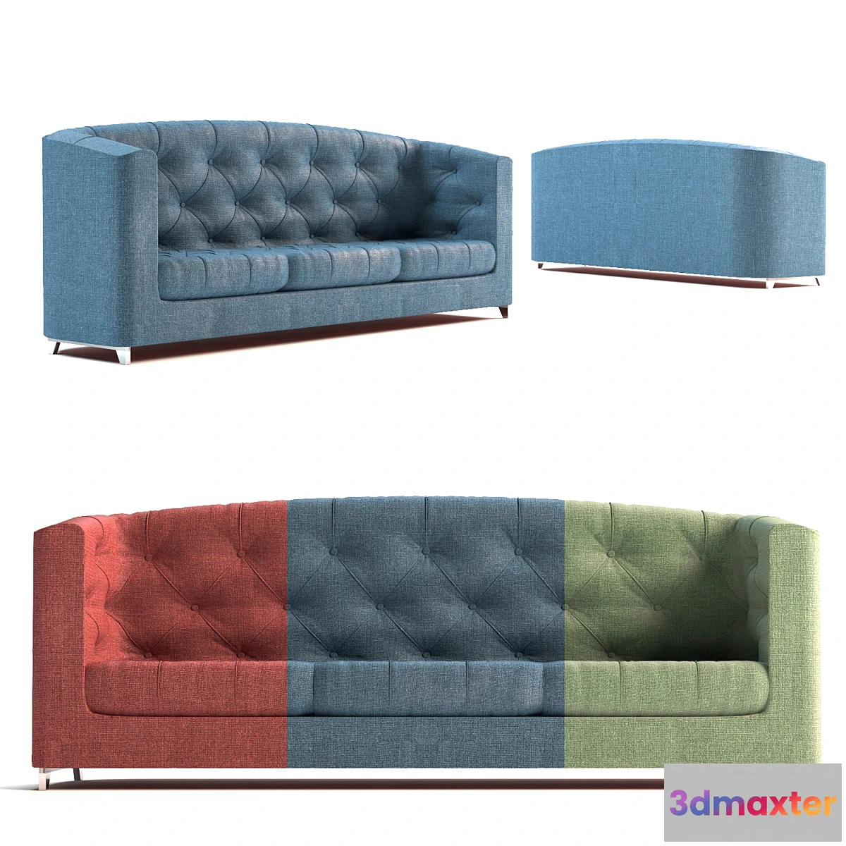 789842 - Comfy Sofa - No.2