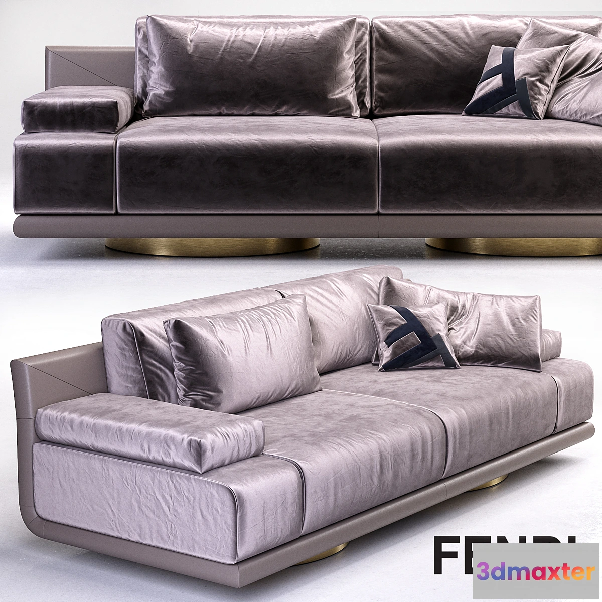 789912 - Fendi_Artu_3seater_sofa - No.3