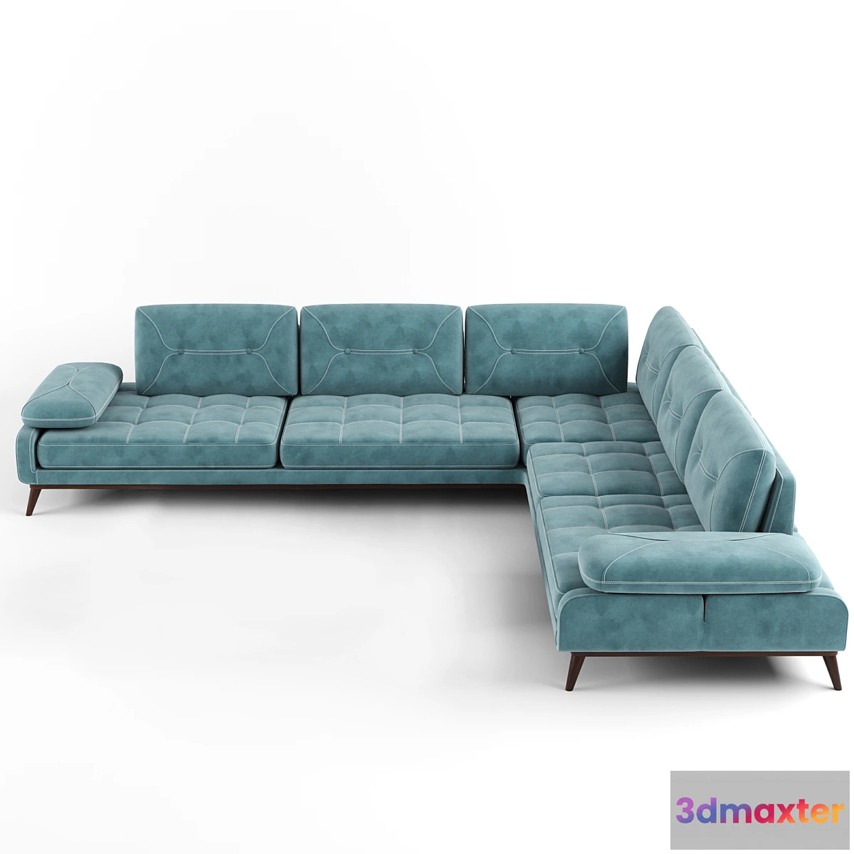 789986 - Pralin Koltuk Takımı 04 - No.2