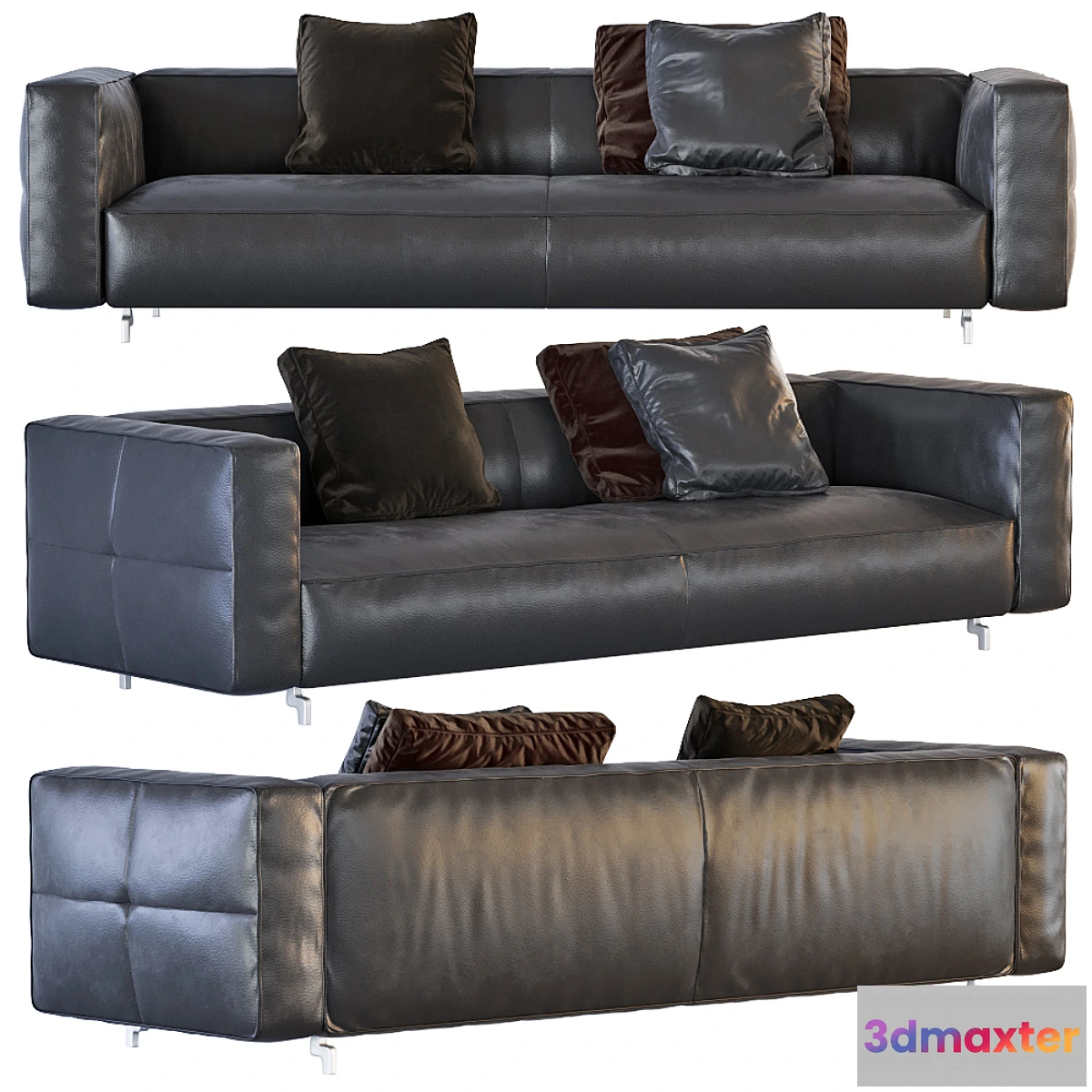 789996 - Sofa CORTINA - No.2