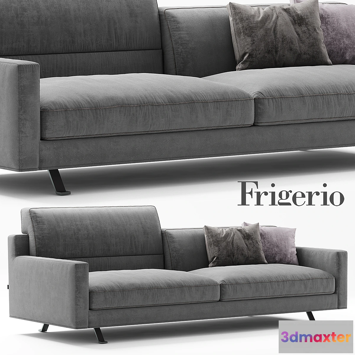 790040 - Sofa frigeriosalotti JAMES - No.7