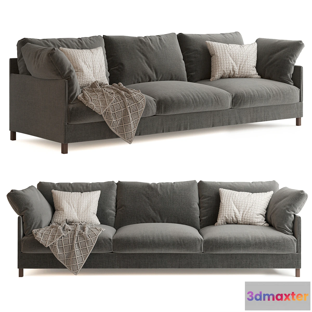 790156 - Living Divani Chemise - No.2